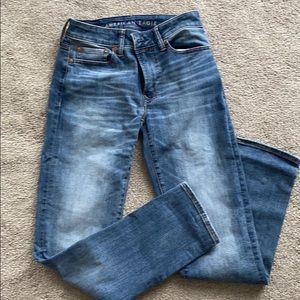 Men’s American Eagle slim jeans 26x30
